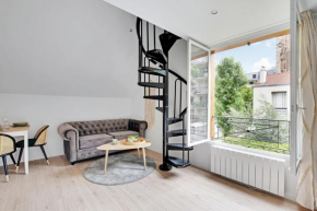 CMG - Charmant appartement 2BR-Place d'Italie/Kremlin-Bicêtre 3